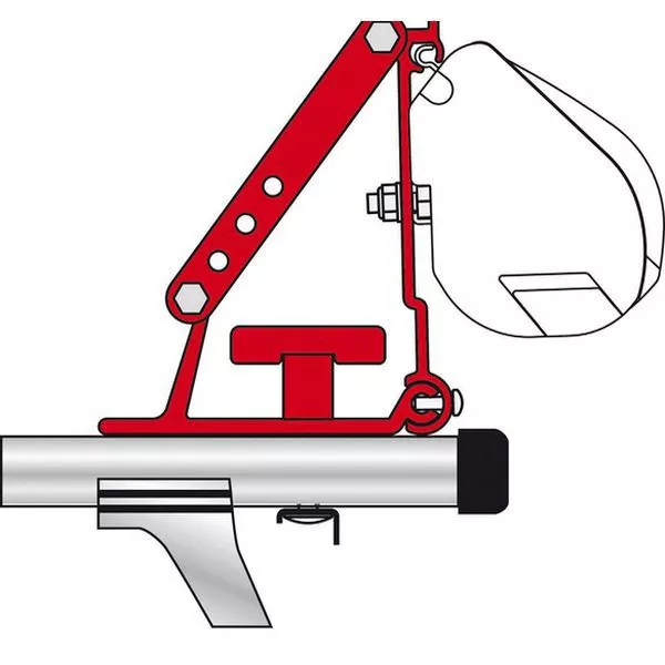 Fiamma Kit Auto 4 Fiamma Kit Auto – Bild 2