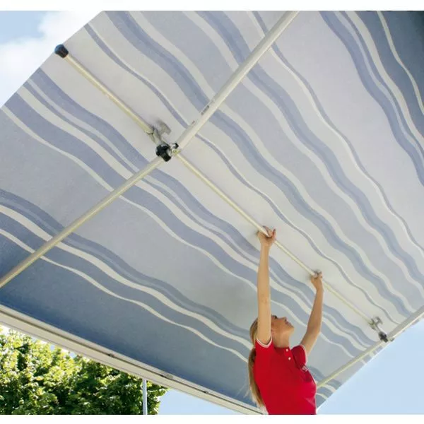 Querstange Fiamma Magicrafter / Magicrafter Pro 4 Querstange Fiamma Magicrafter / Magicrafter Pro – Bild 2