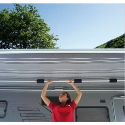 Querstange Fiamma Magicrafter / Magicrafter Pro 13 Querstange Fiamma Magicrafter / Magicrafter Pro -Qualitätsgeschäft Für Campingausrüstung 11670 4 querstange fiamma magicrafter markise 5