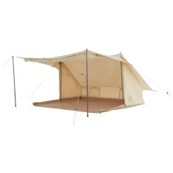 Firstzelt Nordisk Ydun Sky 5.5 -Qualitätsgeschäft Für Campingausrüstung 180 grad sky oeffnung tarploesung nordisk ydun sky 5 5 first zelt 1000 4 25043