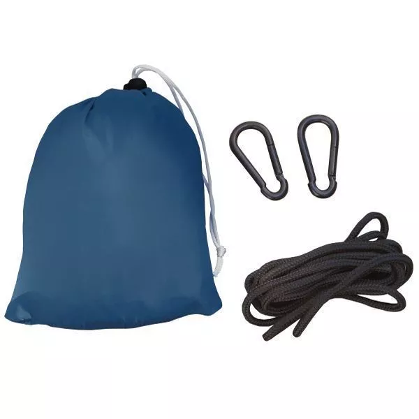 Hammock High Peak Leichtgewicht-Hängematte 4 Hammock High Peak Leichtgewicht-Hängematte – Bild 2