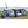 Aufblasbarer Vorzeltanbau Isabella Cirrus North, Links -Qualitätsgeschäft Für Campingausrüstung air annexe isabella cirrus north 300 400 links aufblasbarer vorzelt seitenanbau 1000 0 20056