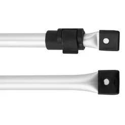 Westfield Vorzelt-Verandastange 160-190 Cm, Aluminium -Qualitätsgeschäft Für Campingausrüstung aluminium verandastange westfield vorzelte fuer vega ceres mars teleskopierbar 1000 2 23851