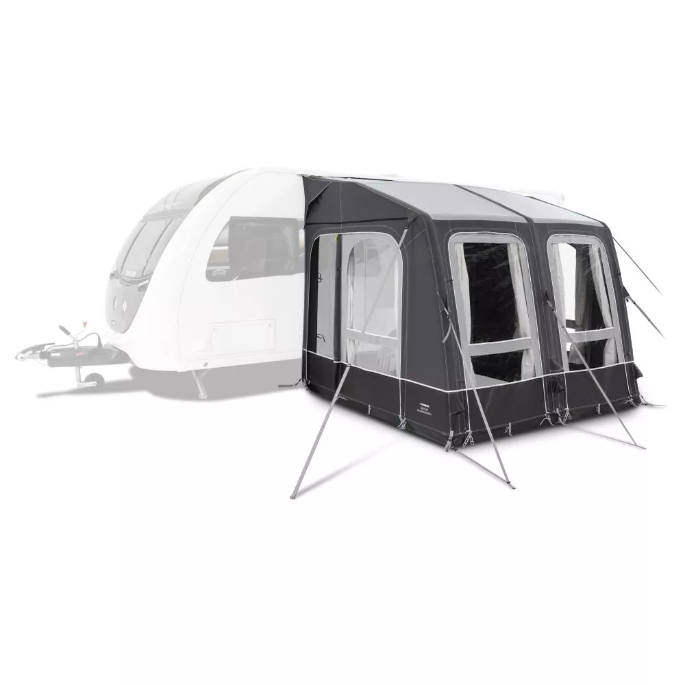Aufblasbares Vorzelt Dometic Rally Air All-Season 260 S 4 Aufblasbares Vorzelt Dometic Rally Air All-Season 260 S – Bild 2