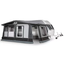 Wohnwagen-Vorzelt Dorema Luxor Air 280 All Season | Grösse 18 | 1.075 - 1.100 Cm -Qualitätsgeschäft Für Campingausrüstung aufblasbares vorzelt dorema luxor air 280 all season reise und saisoncamping 1000 1 24439