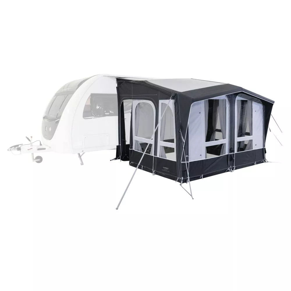 Aufblasbares Vorzelt Dometic Club Air All-Season 330 S 4 Aufblasbares Vorzelt Dometic Club Air All-Season 330 S – Bild 2
