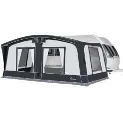 Aufblasbares Vorzelt StarCamp Octavia Air KlimaTex
