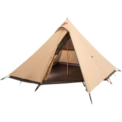 Tipizelt Spatz Wigwam 4 BTC