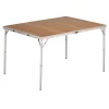 Bambus-Campingtisch Outwell Calgary L 2 Bambus-Campingtisch Outwell Calgary L -Qualitätsgeschäft Für Campingausrüstung bambus campingtisch outwell calgary l 4 personen tisch 1000 0 10113