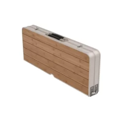 Picknicktisch Outwell Dawson -Qualitätsgeschäft Für Campingausrüstung bambus klapptisch mit sitzplaetzen outwell dawson picknicktisch 1000 3 22124