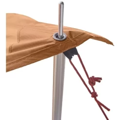 Familienzelt Nordisk Reisa 6 PU -Qualitätsgeschäft Für Campingausrüstung befestigung aufstellstangen an fronttuer nordisk reisa 6 pu familienzelt 1000 19 22607