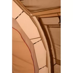 Familienzelt Nordisk Reisa 6 PU -Qualitätsgeschäft Für Campingausrüstung befestigung innenzelt schlafkabine nordisk reisa 6 pu campingzelt 1000 15 22607