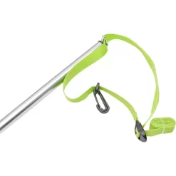 Vorzelt-Hängeschiene Dometic Awning Hanging Rail -Qualitätsgeschäft Für Campingausrüstung befestigungsgurt dometic awning hanging rail vorzeltkleiderstange kleideraufhaengung 800 2 24355