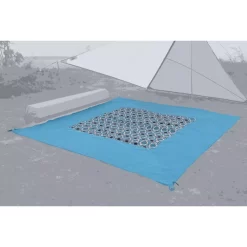 Sonnensegel-Teppich Bent Carpet Caribbean