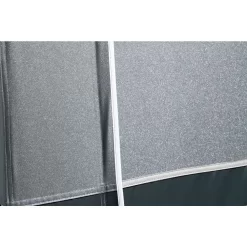 Vorzelt Brand Arcade 240 15 Vorzelt Brand Arcade 240 -Qualitätsgeschäft Für Campingausrüstung brand arcade 240 seitenwandmaterial teilweise mit metallic perl effekt 1000 6 1808