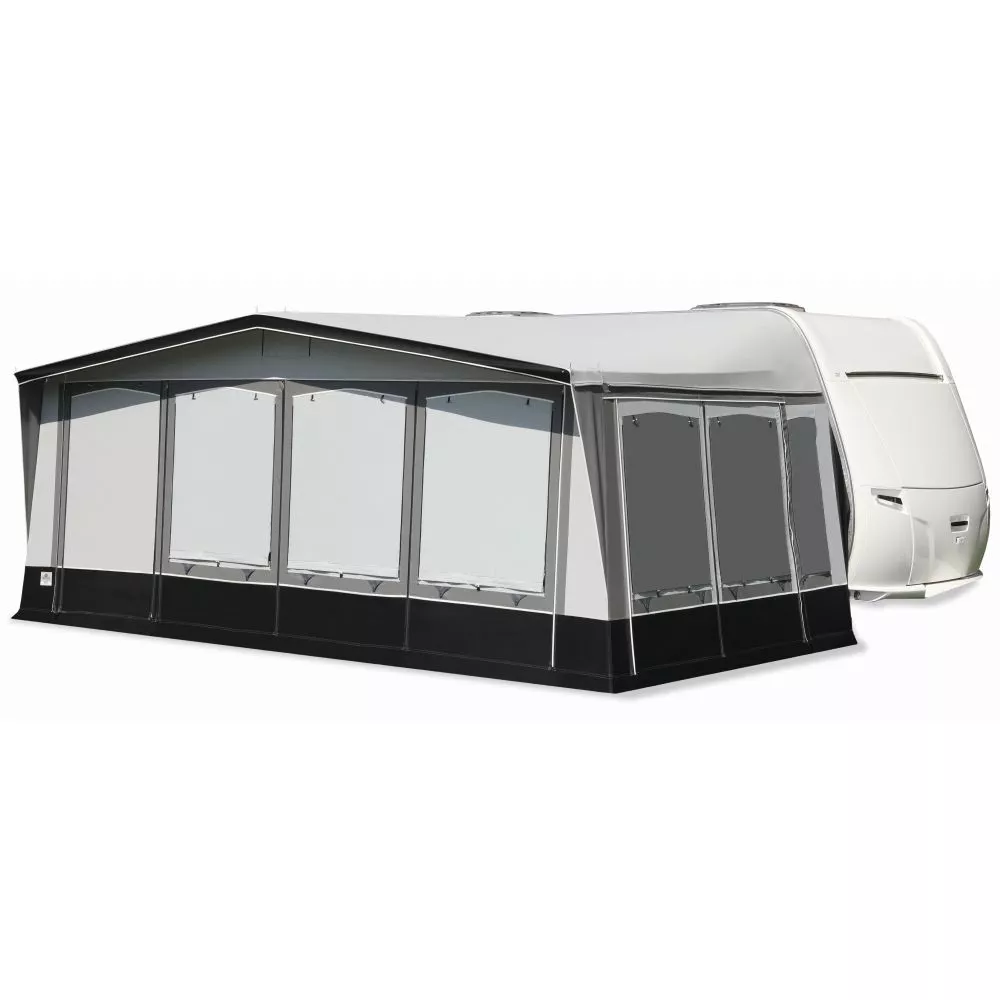 Wohnwagenvorzelt Brand Atrium 240 6 Wohnwagenvorzelt Brand Atrium 240 – Bild 4