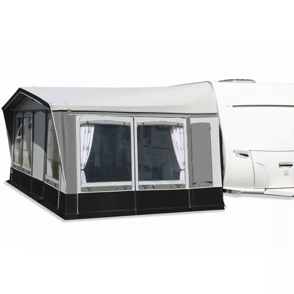 Wohnwagenvorzelt Brand Atrium 240 10 Wohnwagenvorzelt Brand Atrium 240 – Bild 8