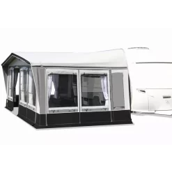 Caravan-Vorzelt Brand Atrium 280 -Qualitätsgeschäft Für Campingausrüstung brand atrium 280 kombinierte seitenwandelemente belueftung klarfolien fenster 1000 9 16741