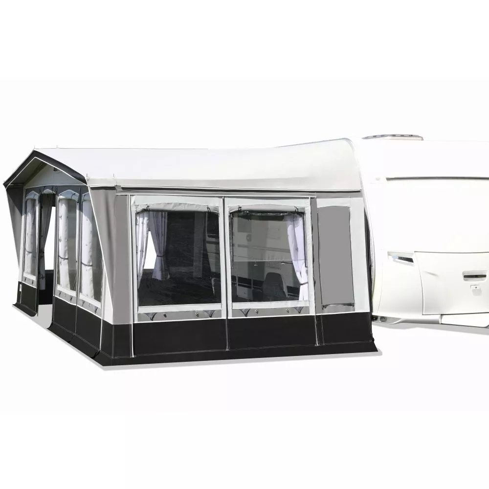 Wohnwagen-Vorzelt Brand Atrium 280 12 Wohnwagen-Vorzelt Brand Atrium 280 – Bild 10