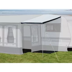 Sonnendach Vorzelt Brand Forum, Linksseitig