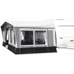 Vorzelt Brand Palazzo 240 -Qualitätsgeschäft Für Campingausrüstung brand palazzo 240 kombinierte seitenwand 1 lueftungselement 1 klarfolienelement 1000 5 1824