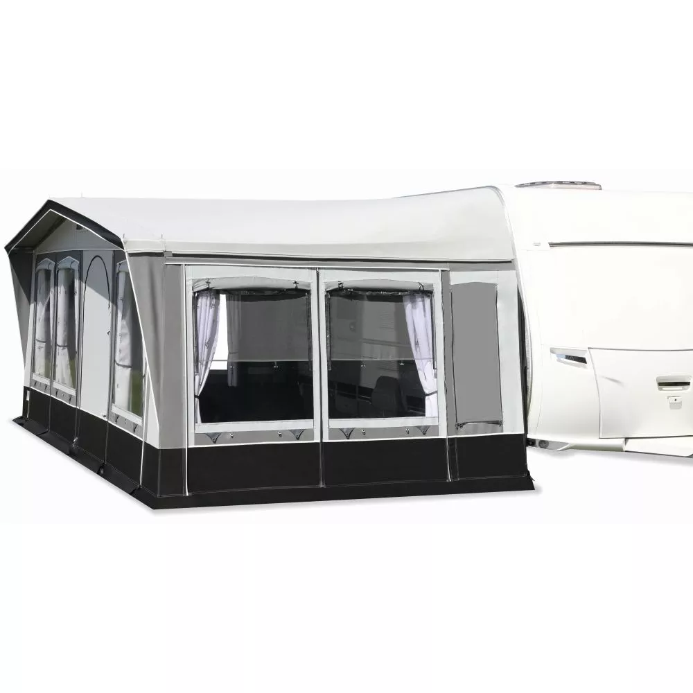 Wohnwagenvorzelt Brand Palazzo 280 7 Wohnwagenvorzelt Brand Palazzo 280 – Bild 5