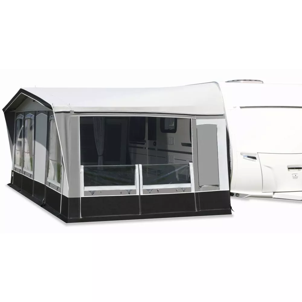 Wohnwagenvorzelt Brand Palazzo 280 10 Wohnwagenvorzelt Brand Palazzo 280 – Bild 8