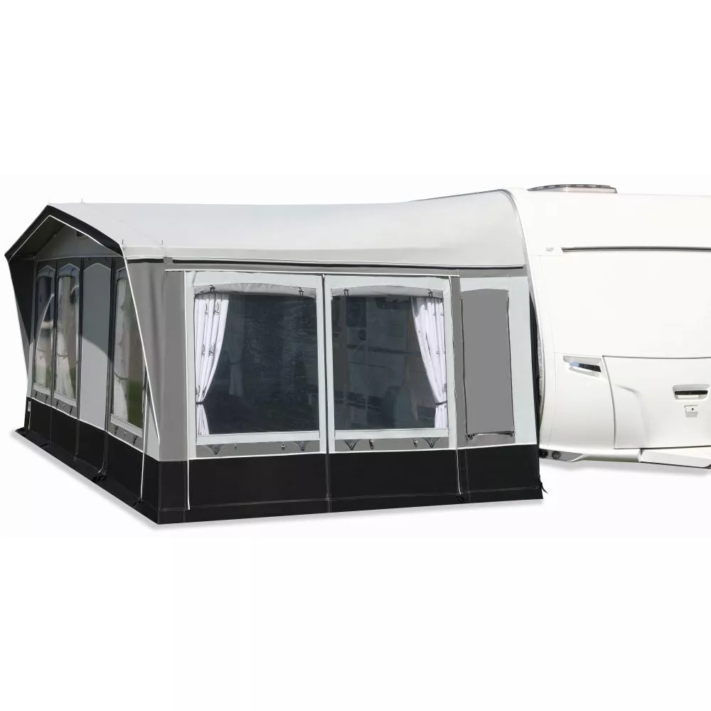 Wohnwagen-Vorzelt Brand Palazzo 280 9 Wohnwagen-Vorzelt Brand Palazzo 280 – Bild 7
