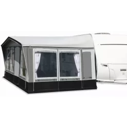 Wohnwagen-Vorzelt Brand Palazzo 300 -Qualitätsgeschäft Für Campingausrüstung brand palazzo 300 seitenwand beide klarfolien elemente folienfenster wohnwagenvorzelt 1000 6 18472