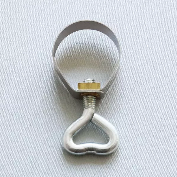 Brand Rohrfeststeller, 32 Mm 3 Brand Rohrfeststeller, 32 Mm