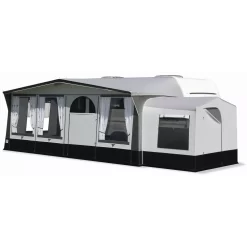 Wohnwagen-Vorzelt Brand Safir TL 240 -Qualitätsgeschäft Für Campingausrüstung brand safir tl 240 optionaler anbau erker rechtsseitig linksseitig anbringbar 1000 5 18312