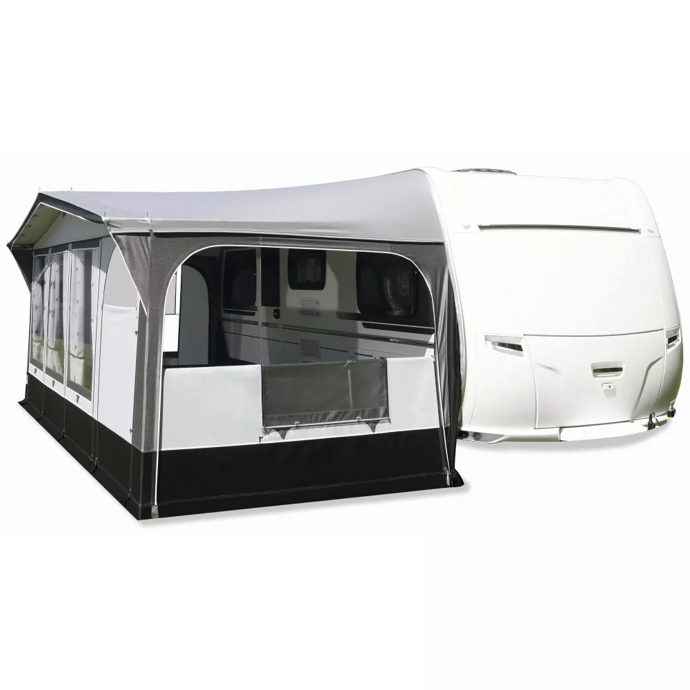 Wohnwagen-Vorzelt Brand Safir TL 240 7 Wohnwagen-Vorzelt Brand Safir TL 240 – Bild 5