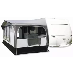 Vorzelt Brand Safir TL 280 12 Vorzelt Brand Safir TL 280 -Qualitätsgeschäft Für Campingausrüstung brand safir tl 280 seitenwaende zu luftiger veranda abklappbar 1000 4 11733
