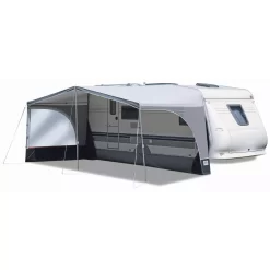 Wohnwagen-Sonnendach Brand Sunny SD -Qualitätsgeschäft Für Campingausrüstung brand sunny sd sonnendach mit folienfenster seitenwand 1000 2 19955