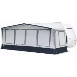 Wohnwagen-Vorzelt Brand Tarifa 240 -Qualitätsgeschäft Für Campingausrüstung brand tarifa 240 vorzelt wohnwagen schutz bei abwesenheit reissverschluss fensterklappen 1000 4 6617