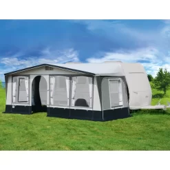Caravanvorzelt Brand Topas 240