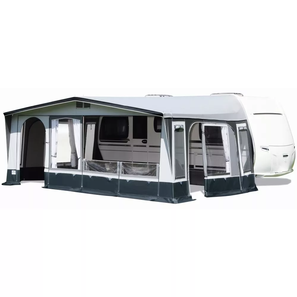 Vorzelt Brand Topas 300 4 Vorzelt Brand Topas 300 – Bild 2