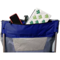 Faltbarer Strandstuhl Brunner Cuba Airback -Qualitätsgeschäft Für Campingausrüstung brunner cuba airback blau grau faltbarer strandstuhl beachchair faltstuhl campingstuhl 1000 1 23766