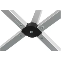 Aluminiumtisch Brunner Titanium Axia 2 -Qualitätsgeschäft Für Campingausrüstung brunner titanium axia 2 rollbare tischplatte campingtisch lamellentisch fuer 2 zwei peronen stabiler rahmen 1000 3 23675