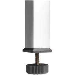 Alu-Campingtisch Brunner Titanium Quadra 4 NG -Qualitätsgeschäft Für Campingausrüstung brunner titanium quadra 4 ng alu campingtisch falttisch fuer 4 vier personen mit hoehenverstellbares tischbein 1000 7 20558