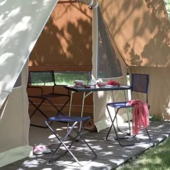 Campinghocker Lafuma Hocker PH, Ocean -Qualitätsgeschäft Für Campingausrüstung camping hocker lafuma ph klapp hocker ocean 2 17570