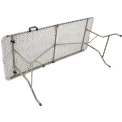 Campingtisch, Koffertisch Brunner Club 150 -Qualitätsgeschäft Für Campingausrüstung camping klapptisch brunner club 150 1 17564