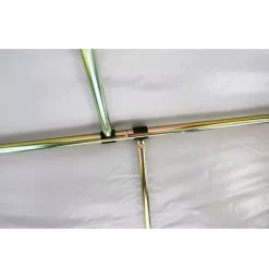 Camping-Küchenzelt Brunner Vida II NG, 200x200 Cm -Qualitätsgeschäft Für Campingausrüstung camping kuechenzelt brunner vida dach 3 17623