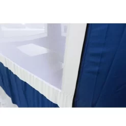 Camping-Küchenzelt Brunner Vida II NG, 200x200 Cm -Qualitätsgeschäft Für Campingausrüstung camping kuechenzelt brunner vida moskitonetzfenster 2 17623