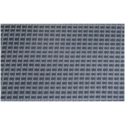 Vorzeltteppich Brunner Kinetic 600, 250 X 600 Cm, Blau/grau