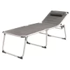Campingliege, Sonnenliege Outwell New Foundland XL -Qualitätsgeschäft Für Campingausrüstung campingliege outwell new foundland xl campingbett 0 17945