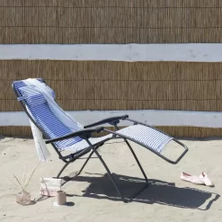 Relaxstuhl Lafuma Relaxsessel RSX, Marine -Qualitätsgeschäft Für Campingausrüstung campingsessel lafuma rsx relaxsessel campingstuhl liegestuhl klappstuhl marine 1000 3 23918