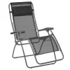 Relaxsessel Lafuma RSXA, Noir -Qualitätsgeschäft Für Campingausrüstung campingsessel lafuma rsxa relaxsessel noir campingstuhl liegestuhl klappstuhl 1000 0 23919