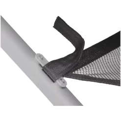 Aluminiumtisch Brunner Titanium Axia 2 -Qualitätsgeschäft Für Campingausrüstung campingtisch brunner titanium axia 2 rollbare tischplatte lamellentisch fuer 2 zwei peronen netzablage 1000 6 23675