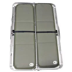 Campingtisch Mit Bank Coleman Pack-Away Table For 4 -Qualitätsgeschäft Für Campingausrüstung campingtisch coleman pack away table for 4 3 2 12628